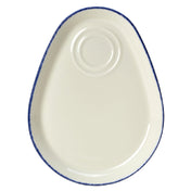 Steelite 17100360 Combi Tray 11.0" X 1.0" Dapple
