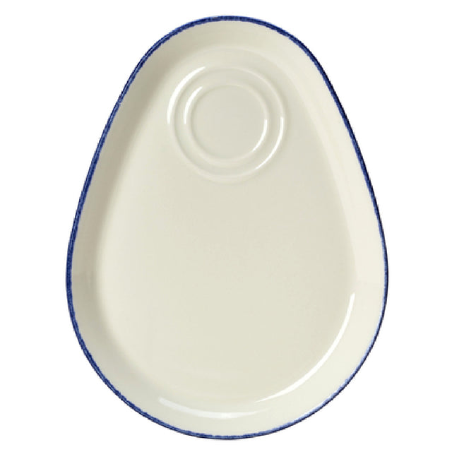 Steelite 17100360 Combi Tray 11.0" X 1.0" Dapple