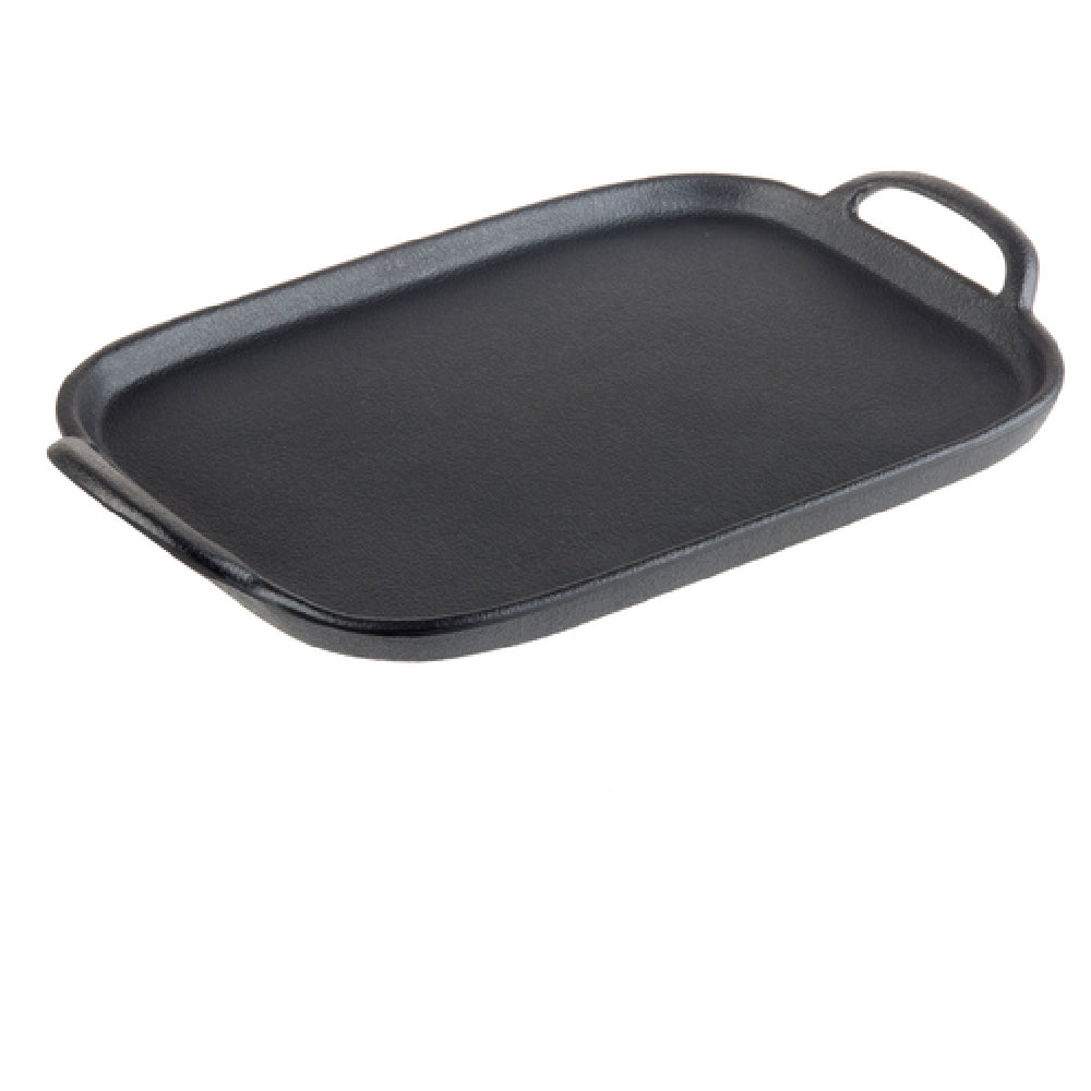 TableCraft Products 10047 - Tray, 12-1/4" X 8" X 1-1/4", Small