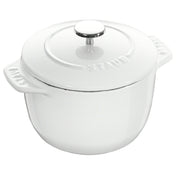Zwilling 11721602 Staub® Petite French Oven 1.5 Qt. 8-3/10" X 6-1/2" X 6-1/2" O.A.