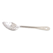 Alegacy Foodservice Products 4772 Renaissance Serving Spoon 15"L Perforated