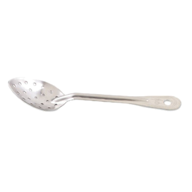 Alegacy Foodservice Products 4762 Renaissance Serving Spoon 13"L Perforated