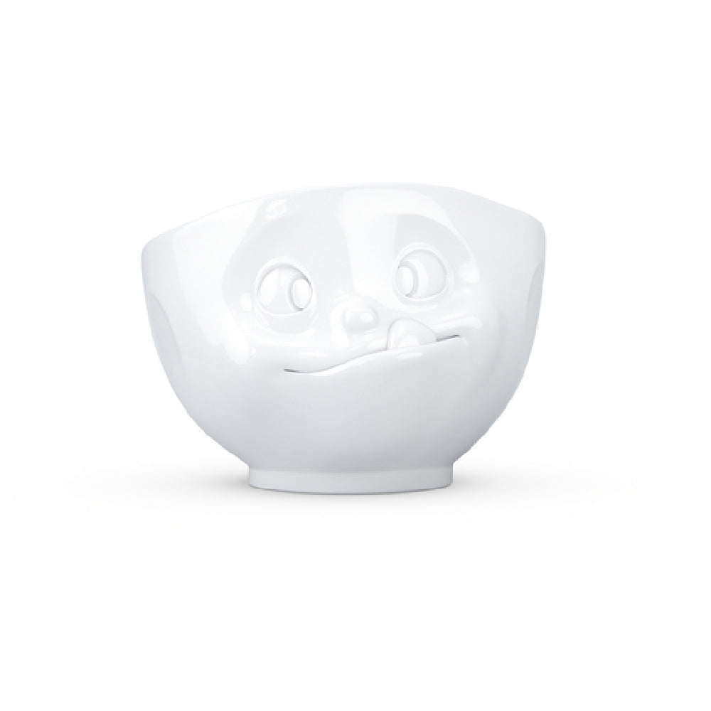 BauscherHepp 145014 Bowl 16 Oz. 6" Dia. X 3-1/2"H