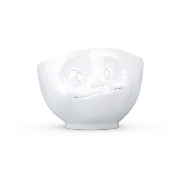 BauscherHepp 145014 Bowl 16 Oz. 6" Dia. X 3-1/2"H