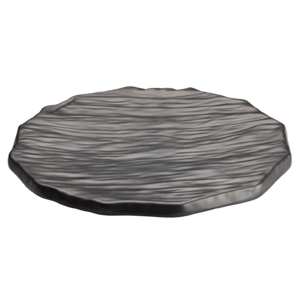 Winco WDM019-301 Platter 11-1/2" Dia. Round