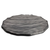 Winco WDM019-301 Platter 11-1/2" Dia. Round
