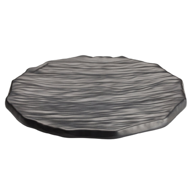 Winco WDM019-301 Platter 11-1/2" Dia. Round