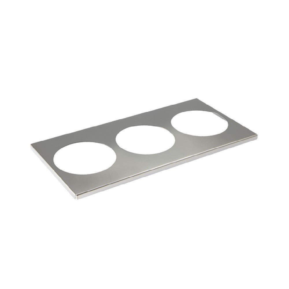 Arc Cardinal FP061 Abert Domino Pitcher Stand Stainless Steel