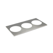 Arc Cardinal FP061 Abert Domino Pitcher Stand Stainless Steel