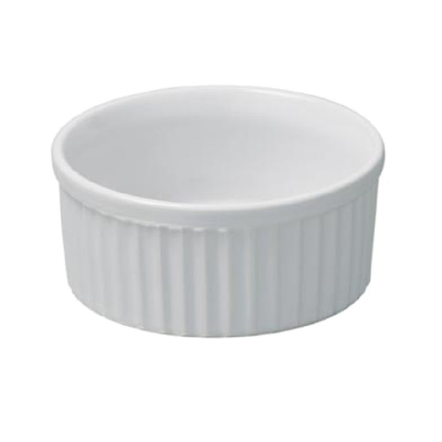Revol 615076 (2142B) Ramekin (SHIPS FROM FRANCE) 4 Oz.