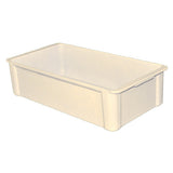MFG Tray 808308 5269 Storage Container 6 Gallon 23"L X 12"W X 6"H