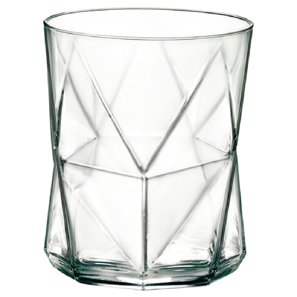 Steelite 4998Q119 Double Old Fashion 11.25 Oz 3.375" X 3.5"