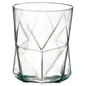 Steelite 4998Q119 Double Old Fashion 11.25 Oz 3.375" X 3.5"