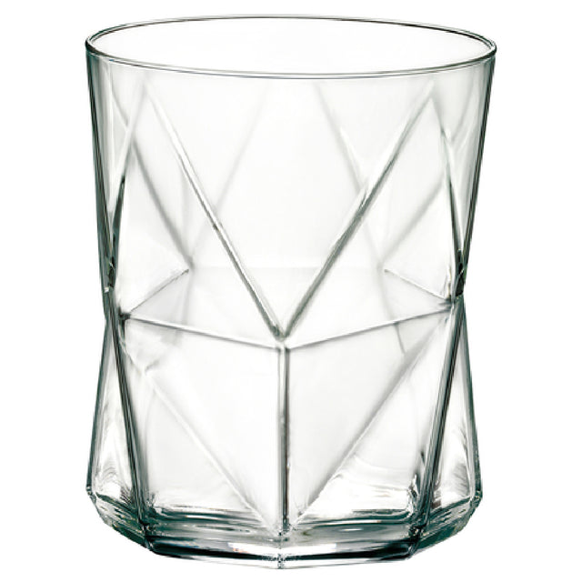 Steelite 4998Q119 Double Old Fashion 11.25 Oz 3.375" X 3.5"