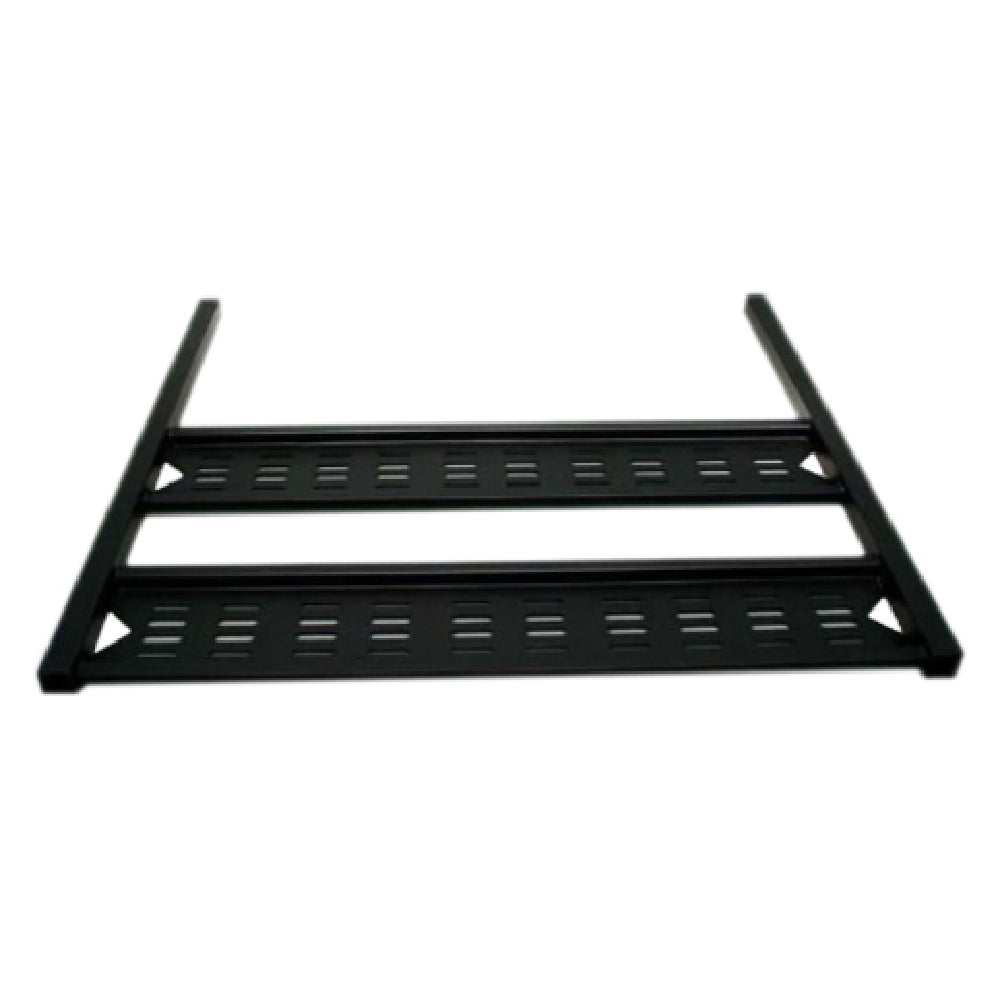 Cornelius 2BPM6FJ Bag-in-Box Shelf (2) Boxes Wide (6) Pump Mount