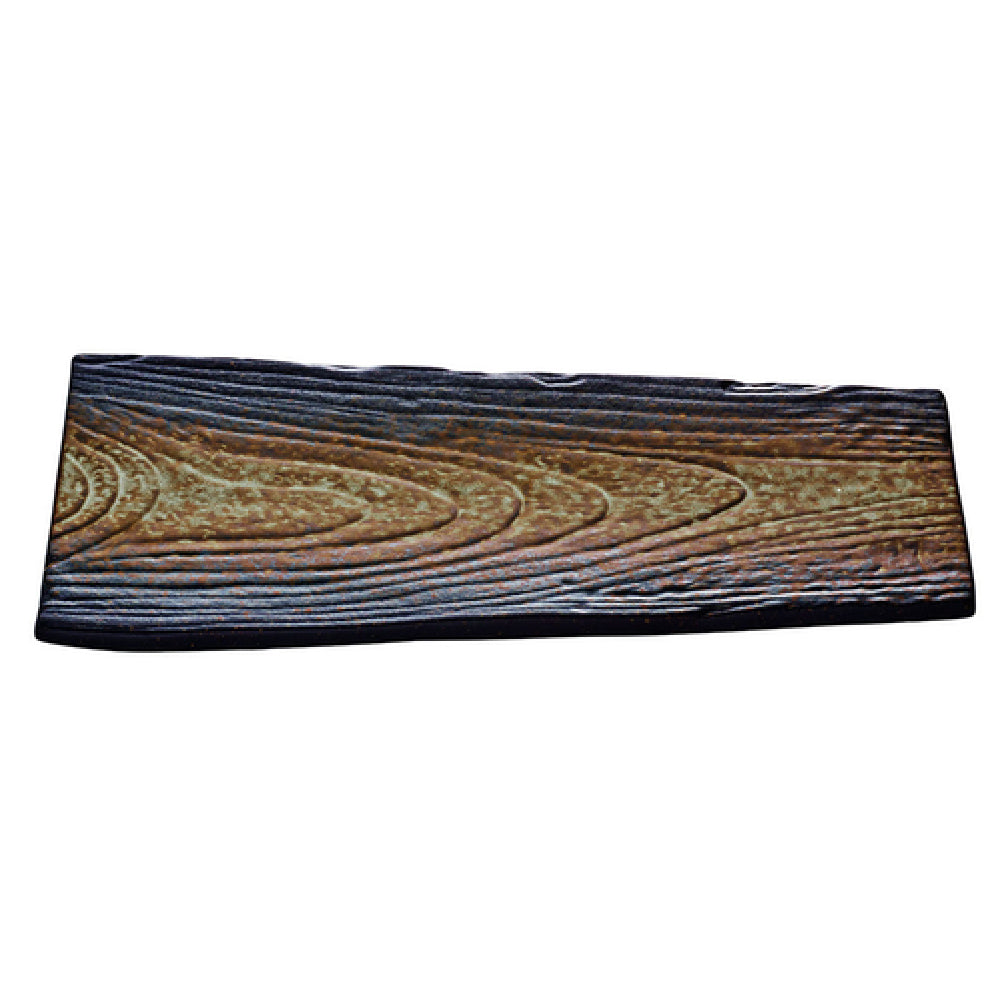 BauscherHepp P012136-000565 Platter 14-1/5" X 6-3/10" Rectangular