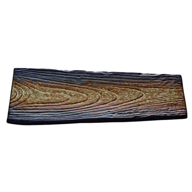 BauscherHepp P012136-000565 Platter 14-1/5" X 6-3/10" Rectangular