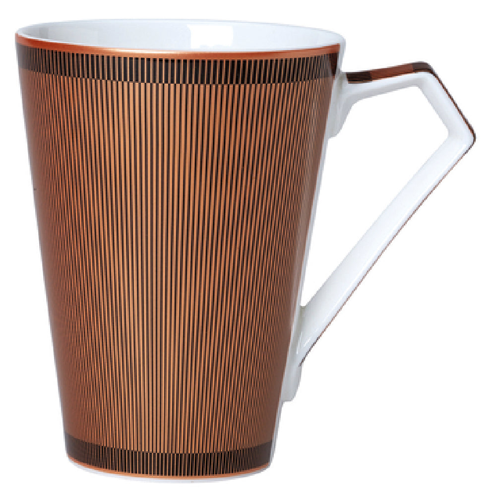 Steelite 82105AND0523 Mug 11.0 Oz X 4.375"
