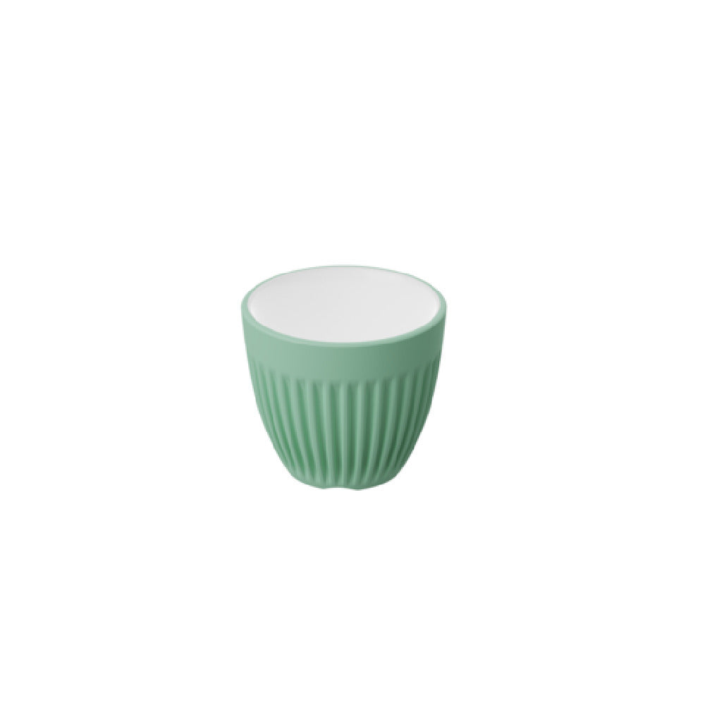 BauscherHepp TMG5016 Talon Collection Espresso Cup 3.2 Oz. 2.7" Dia.