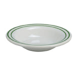 Yanco PT-305 Pine Tree Fruit Bowl 3-1/2 Oz. 5-1/8" Dia.
