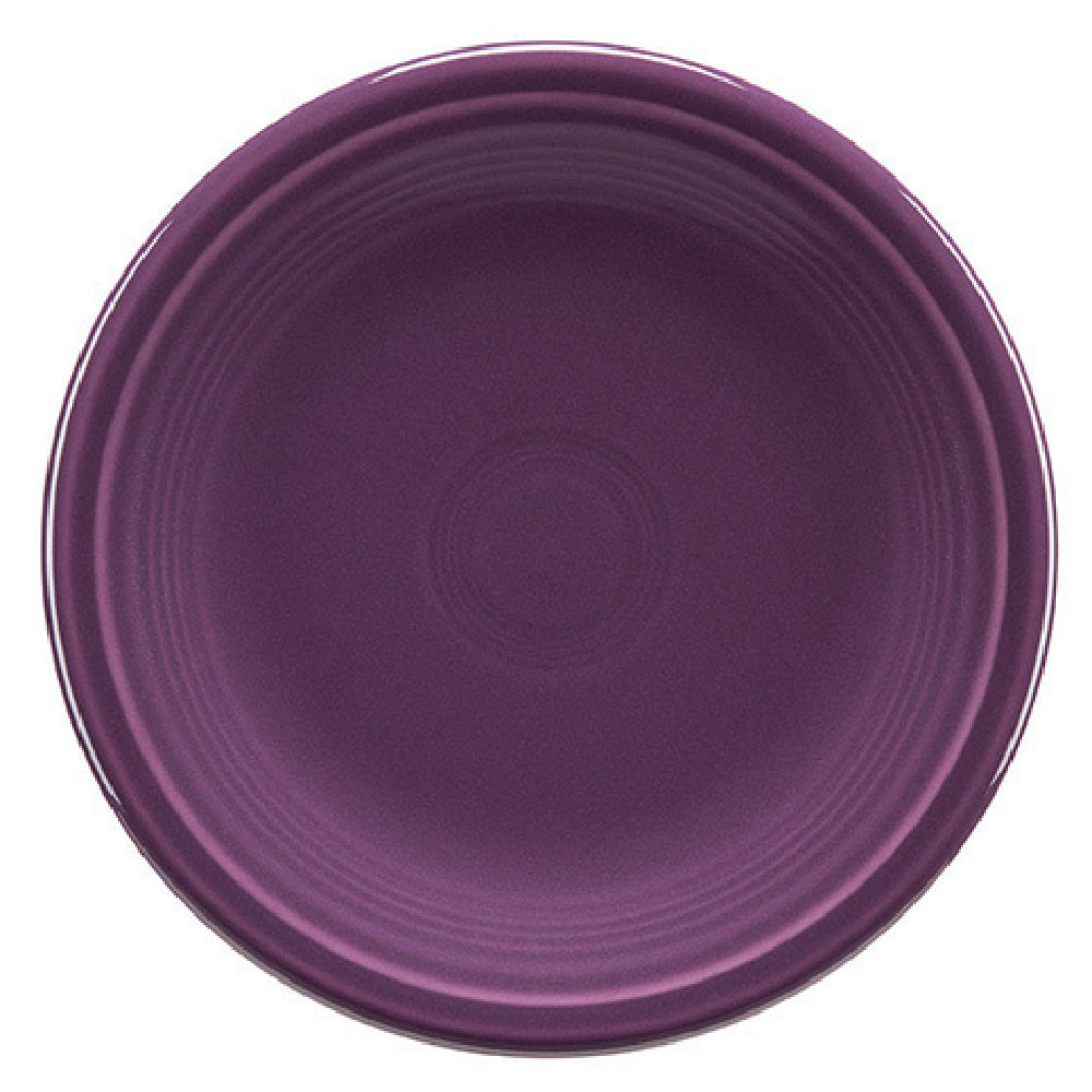 Steelite HL464343 Salad Plate 7-1/4" Round