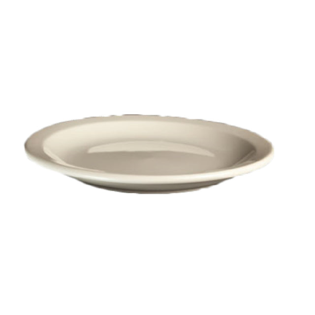 Steelite HL21600 Plate 9-3/8" Round