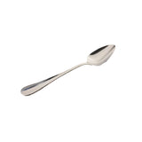 Thunder Group SLDM204 Dinner Spoon 7-2/5" Long 2.8mm Thick