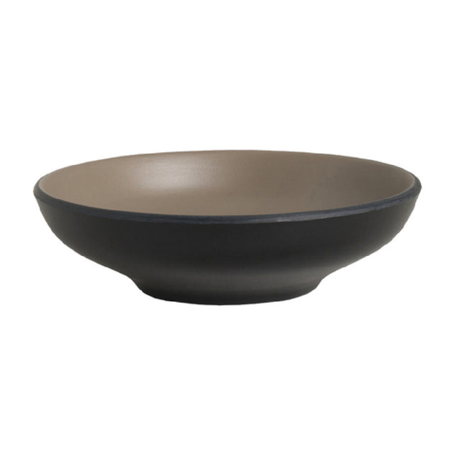 Steelite 7810JB010 Low Bowl 11.5 Oz 6.0" X 1.625"