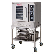 Blodgett DFG-50 BASE_NAT Convection Oven Gas (base Oven Only) Half-size