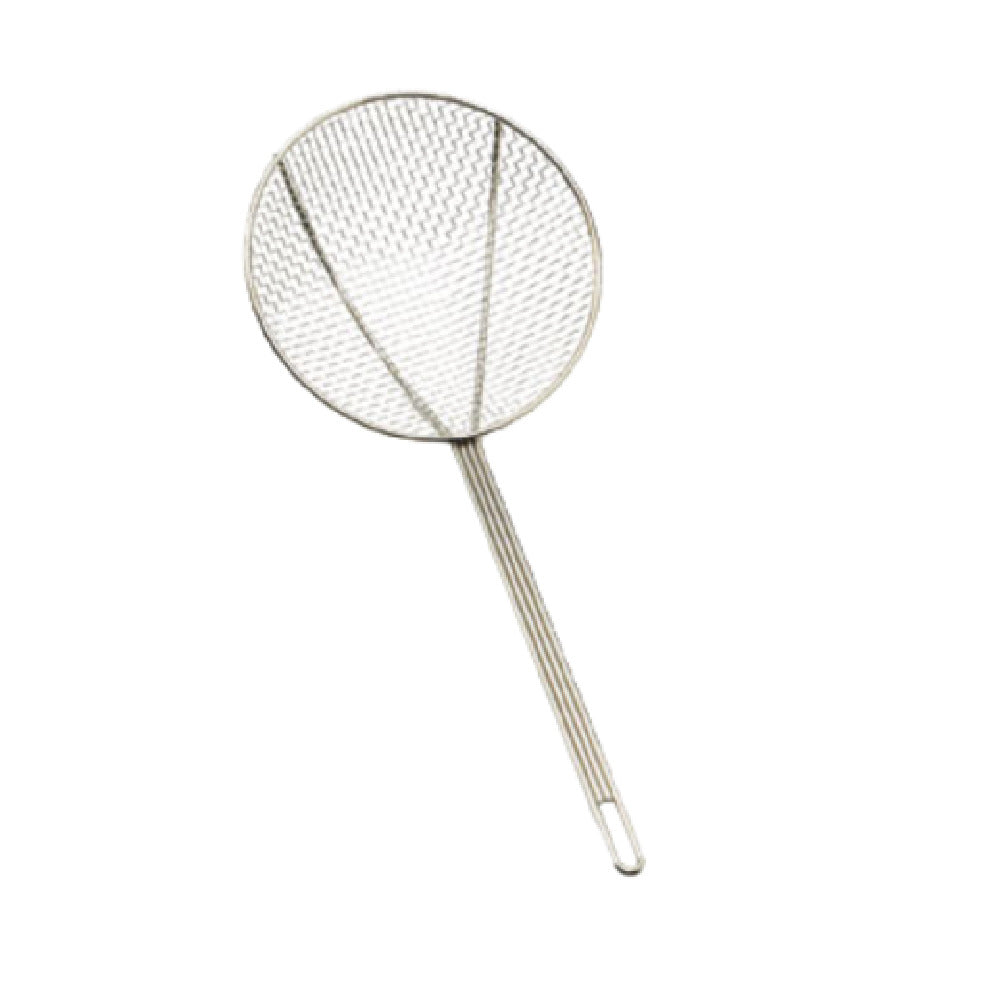TableCraft Products 3306 - Skimmer, 6" Dia. Bowl X 19"L, Round