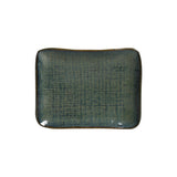Porto Brasil 15064106701 Platter Juta Rectangular
