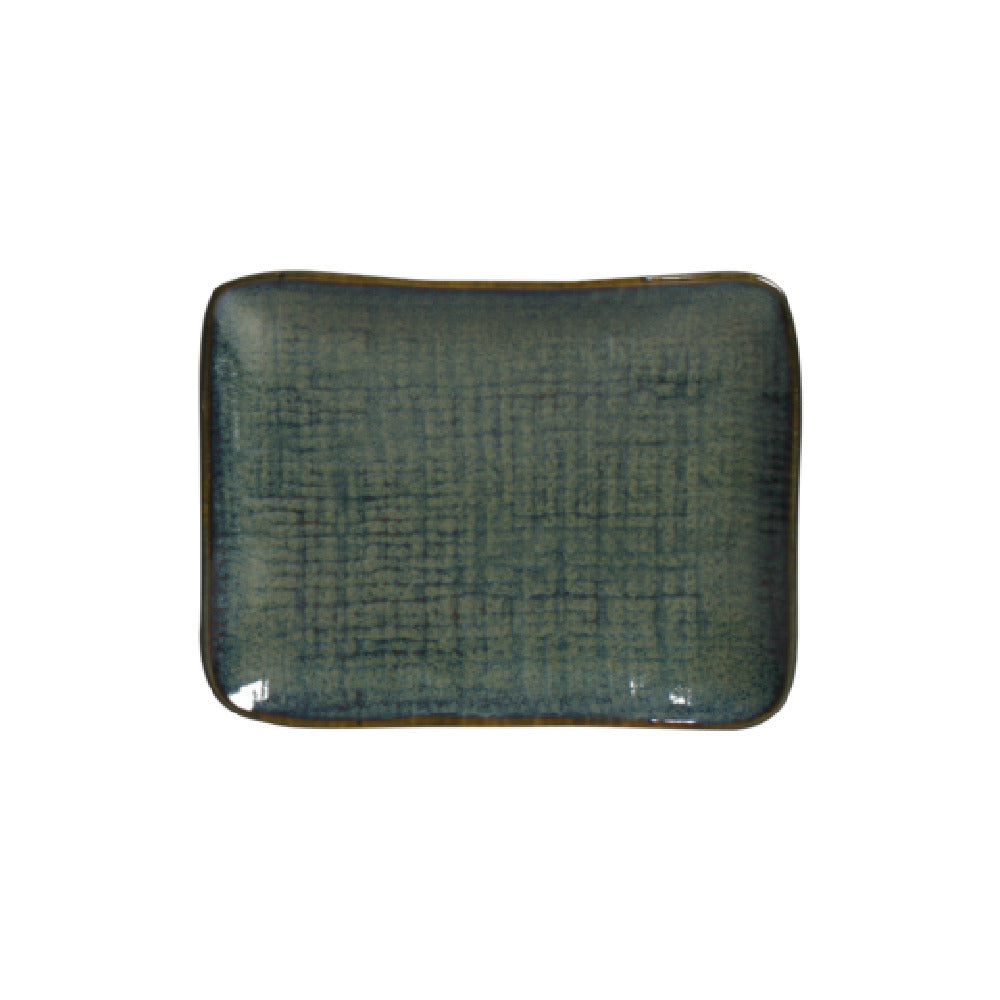 Porto Brasil 15064119001 - Platter, Juta, Rectangular