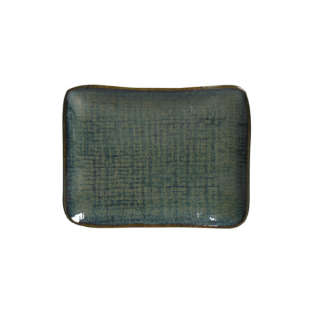 Porto Brasil 15064119001 - Platter, Juta, Rectangular