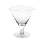 FOH AMA004CLG21 Promotional Pricing May Be Available! Contact Your FOH® Sales Representative For Details! Martini/Gelato Glass
