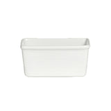 Steelite 6300P114 Sugar Packet Holder 4.125" X 2.875" X 2.125" Aura