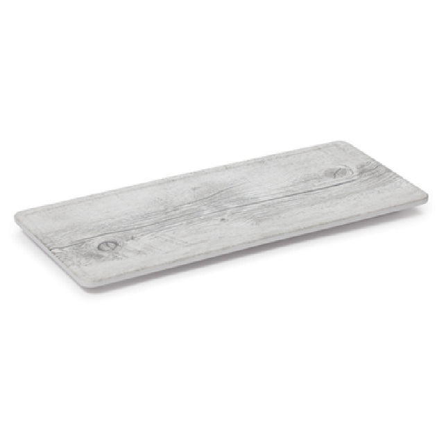 GET Enterprises SB-1460-WBW Madison Avenue™ Display Board 14-1/2" X 6" X 3/4"H Rectangular