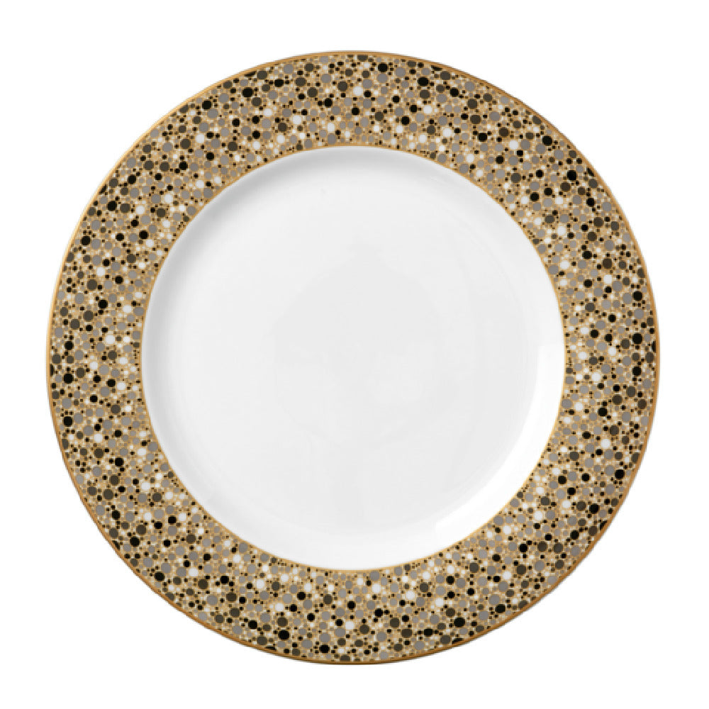 Steelite 82120AND0101 Plate 11.75" X 0.875" Round