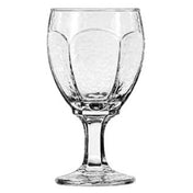 Libbey 3212 Goblet 12 Oz. Safedge® Rim & Foot Guarantee