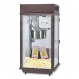 Gold Medal 2212 - Mega Pop Popcorn Machine, Electric, Countertop