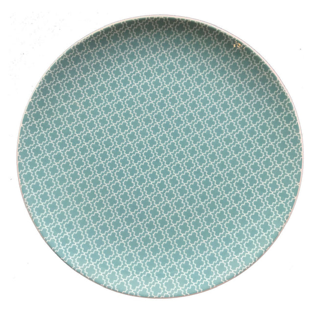 BauscherHepp 691221-425644 Plate 8-1/4" Dia. Round