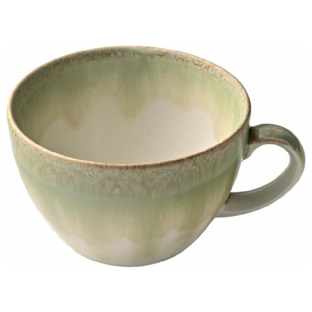 Libbey 801528441000104 Cup 11.5 Oz. 4.33"L X 4.33"W X 2.95"H Porcelain