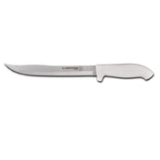 Dexter 24263 SofGrip™ (SG142-9SC-PCP) Utility Slicer 9" Scalloped Edge