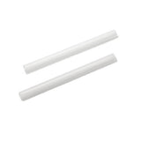 American Metalcraft 2SSC Slip-Stop Sleeves Clear 2-Pack