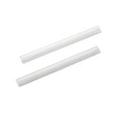 American Metalcraft 2SSC Slip-Stop Sleeves Clear 2-Pack