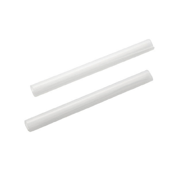 American Metalcraft 2SSC Slip-Stop Sleeves Clear 2-Pack