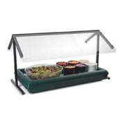 Carlisle 971003 Carlisle Portable Sneeze Guard 48"L Self-serve