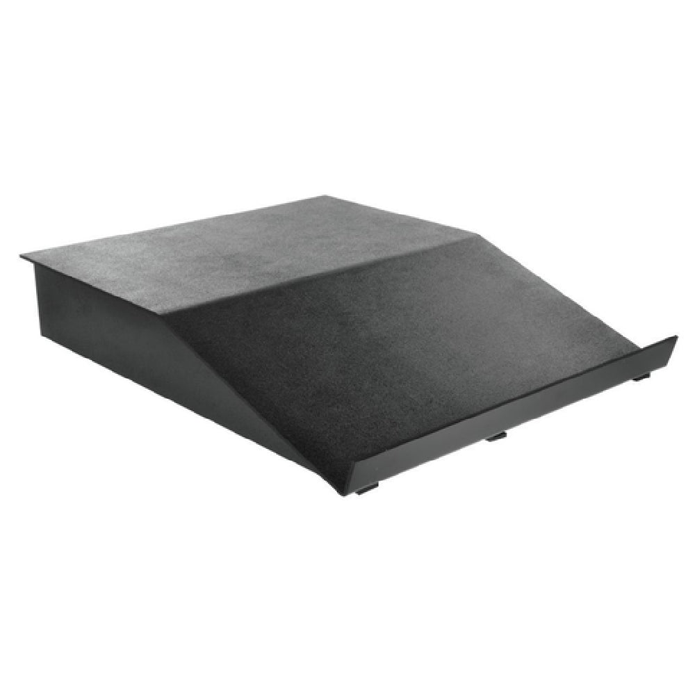 Hubert 33314 - Display Riser, 30" X 24" X 5"H, Rectangular