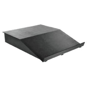 Hubert 33314 - Display Riser, 30" X 24" X 5"H, Rectangular