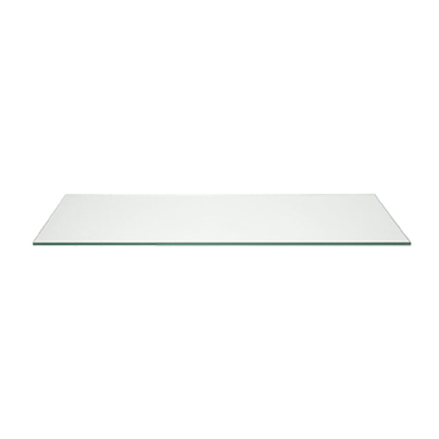 FOH BHO056CLG20 B³ Buffet Building Blocks® Buffet Board 14" X 36" X 1/2" Rectangular