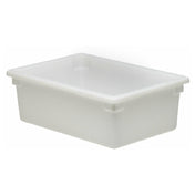 Cambro 18269P148 Food Storage Container 18" X 26" X 9" 13 Gallon Capacity